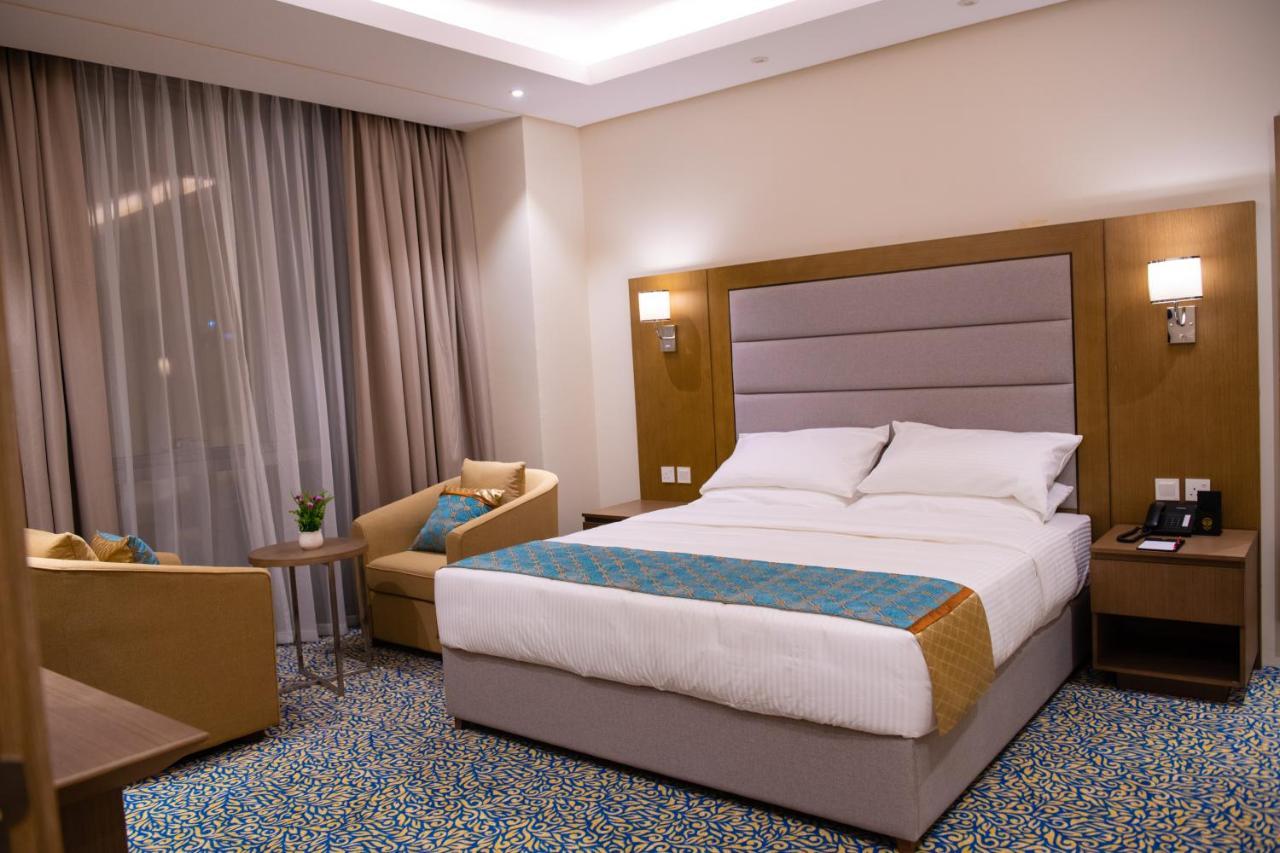 Rozana Hotel Maskat Dış mekan fotoğraf