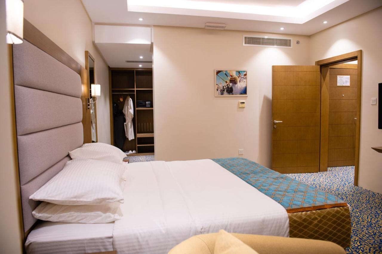 Rozana Hotel Maskat Dış mekan fotoğraf