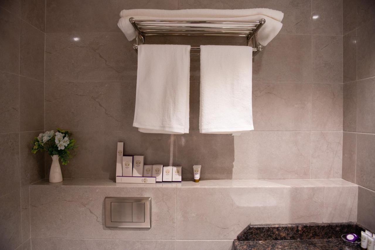 Rozana Hotel Maskat Dış mekan fotoğraf
