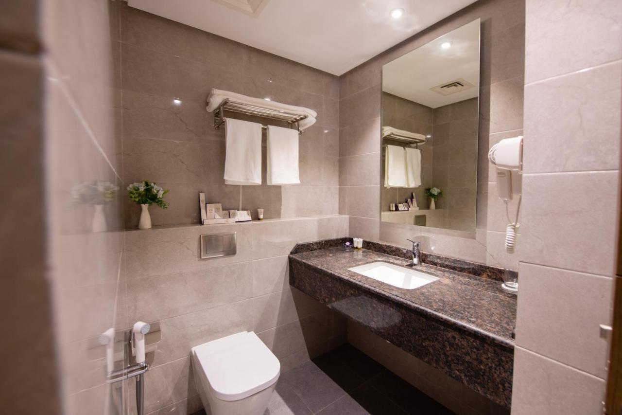 Rozana Hotel Maskat Dış mekan fotoğraf