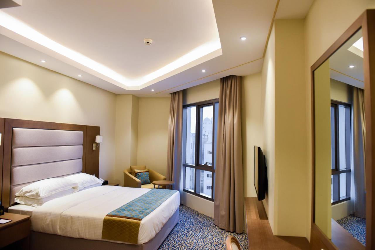 Rozana Hotel Maskat Dış mekan fotoğraf