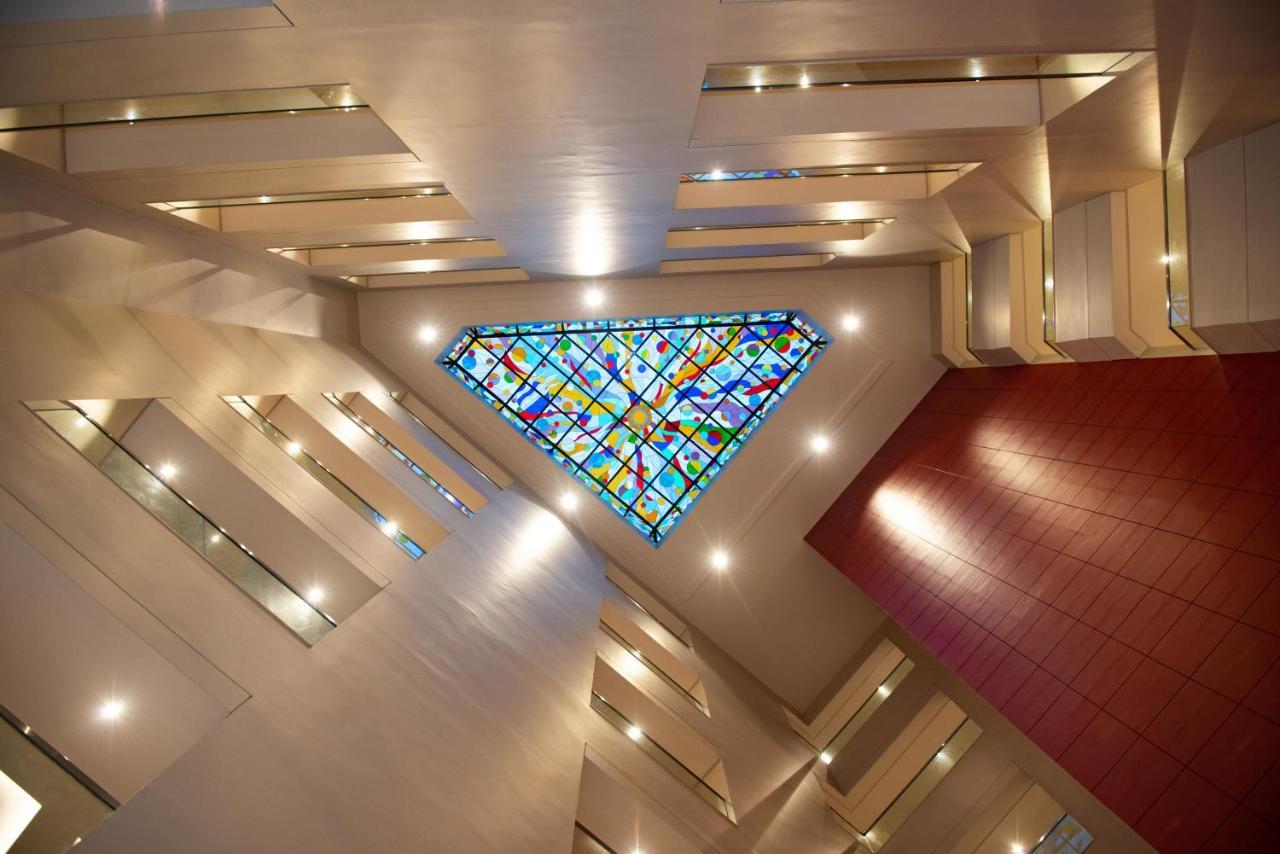 Rozana Hotel Maskat Dış mekan fotoğraf