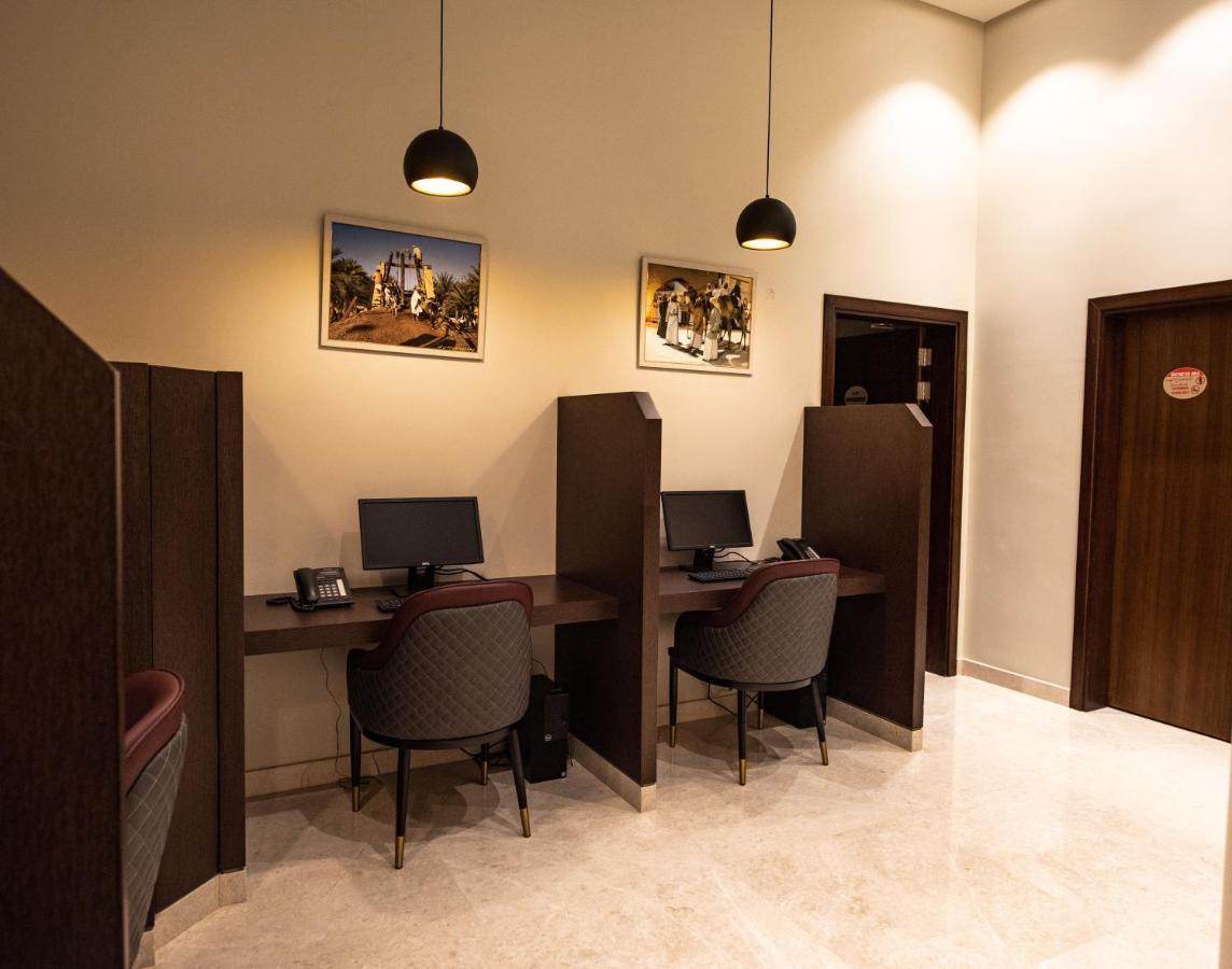 Rozana Hotel Maskat Dış mekan fotoğraf