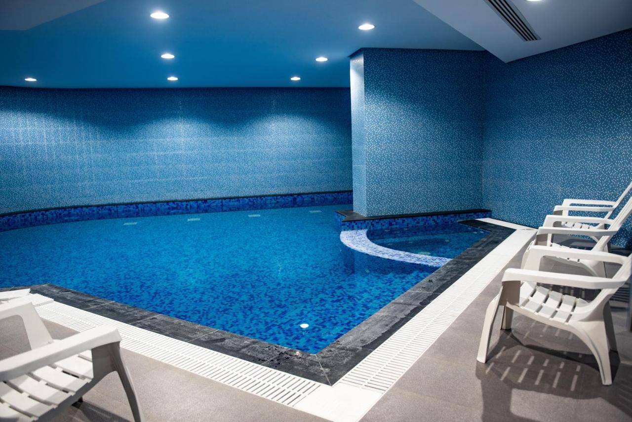 Rozana Hotel Maskat Dış mekan fotoğraf