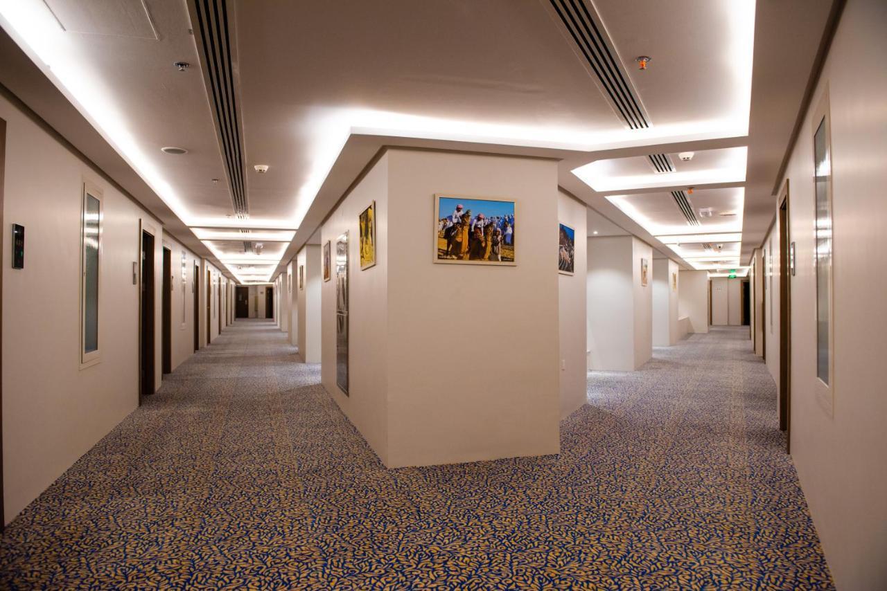 Rozana Hotel Maskat Dış mekan fotoğraf