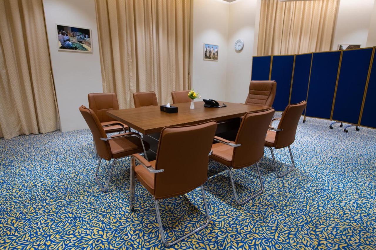Rozana Hotel Maskat Dış mekan fotoğraf