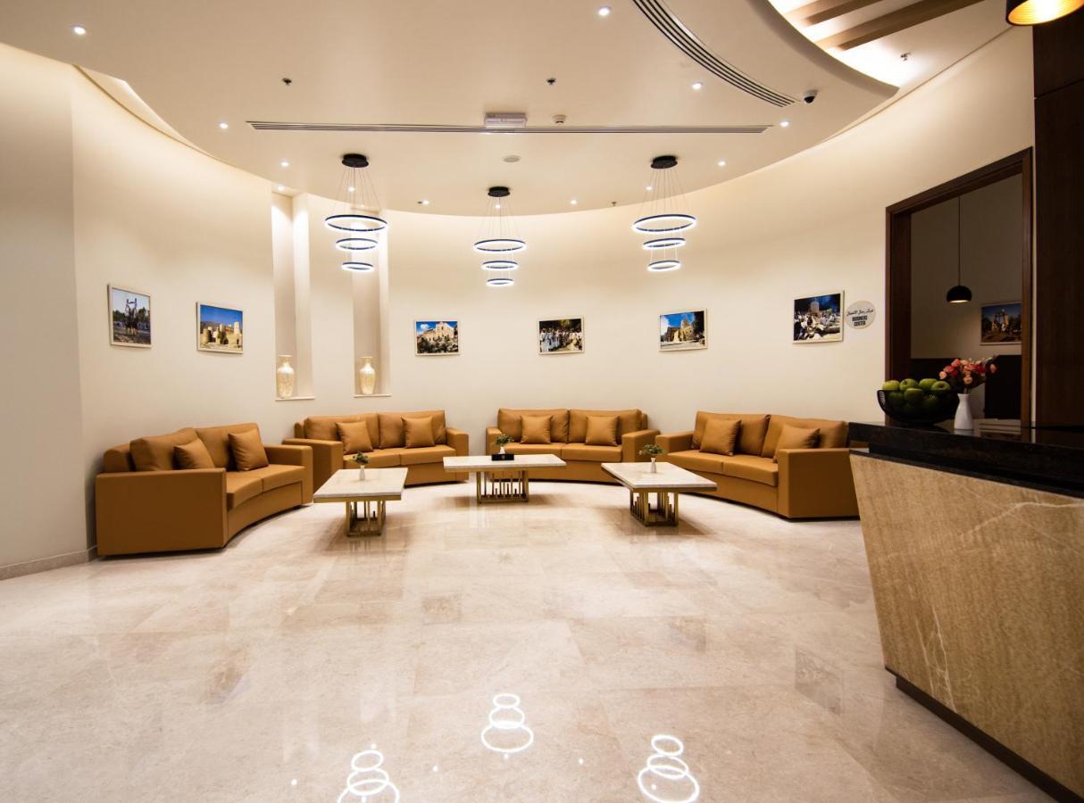 Rozana Hotel Maskat Dış mekan fotoğraf
