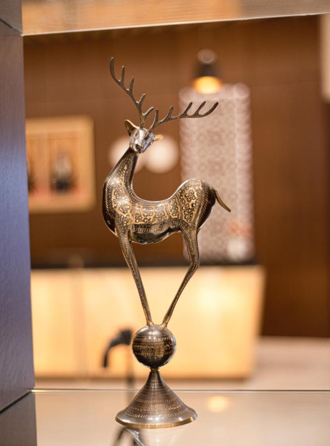 Rozana Hotel Maskat Dış mekan fotoğraf