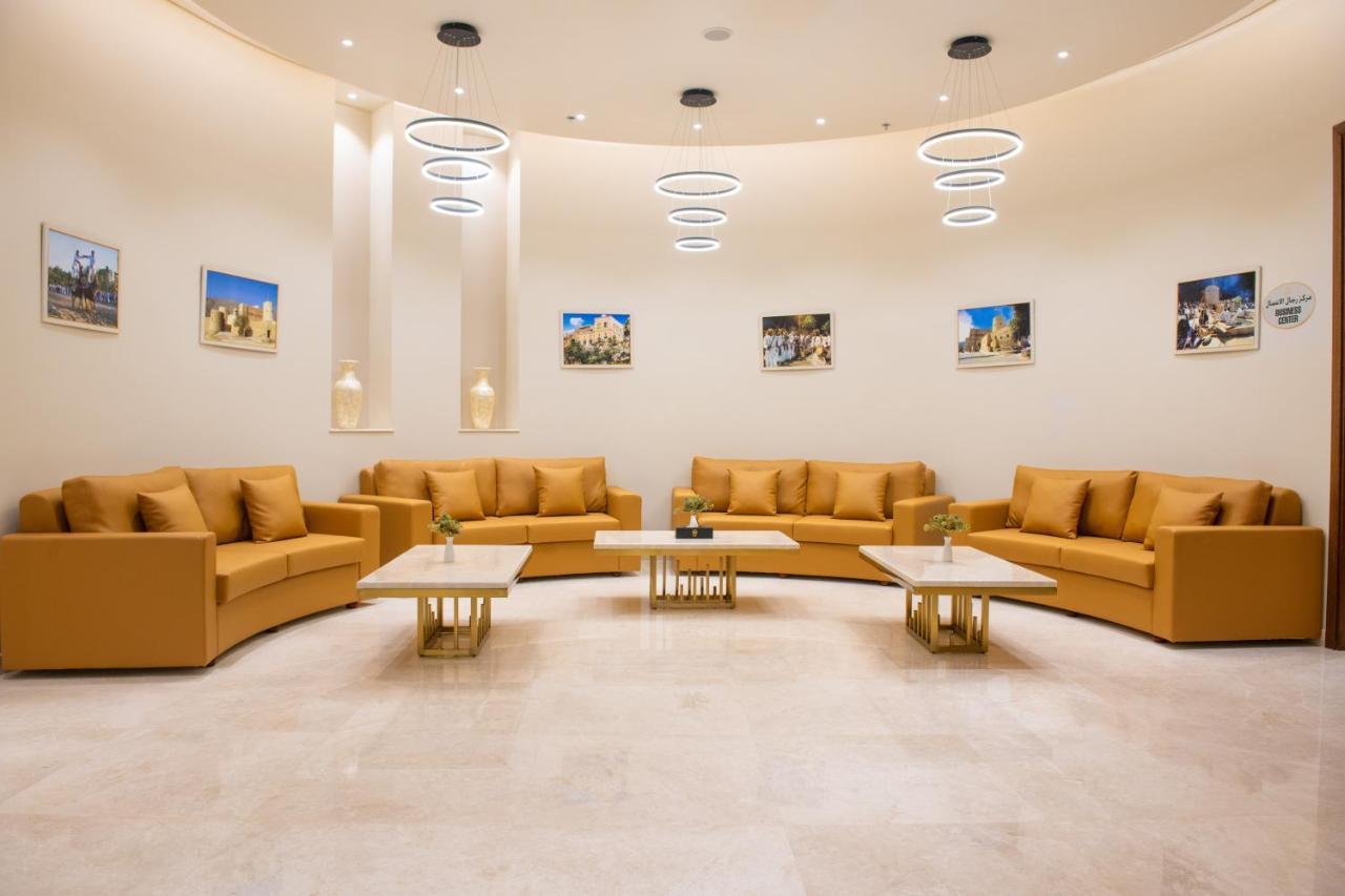 Rozana Hotel Maskat Dış mekan fotoğraf