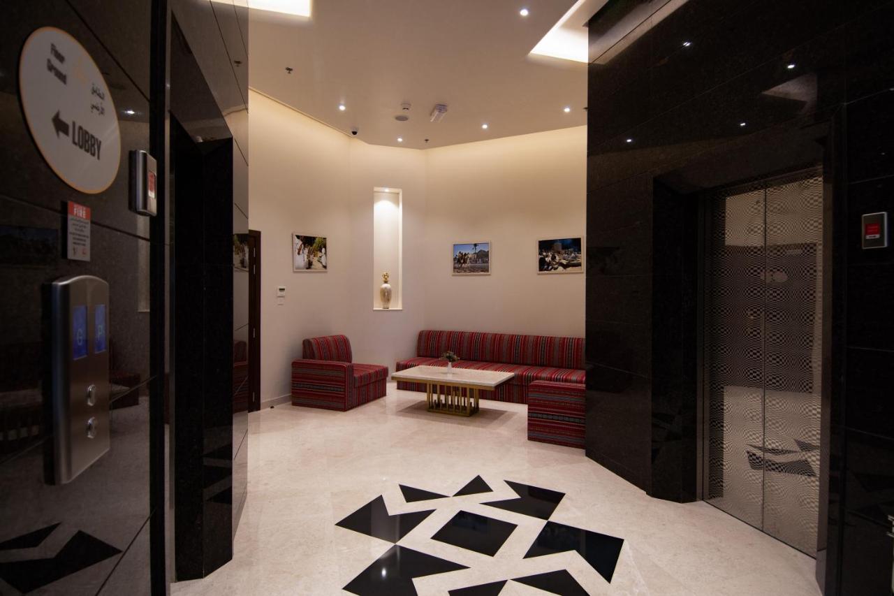 Rozana Hotel Maskat Dış mekan fotoğraf