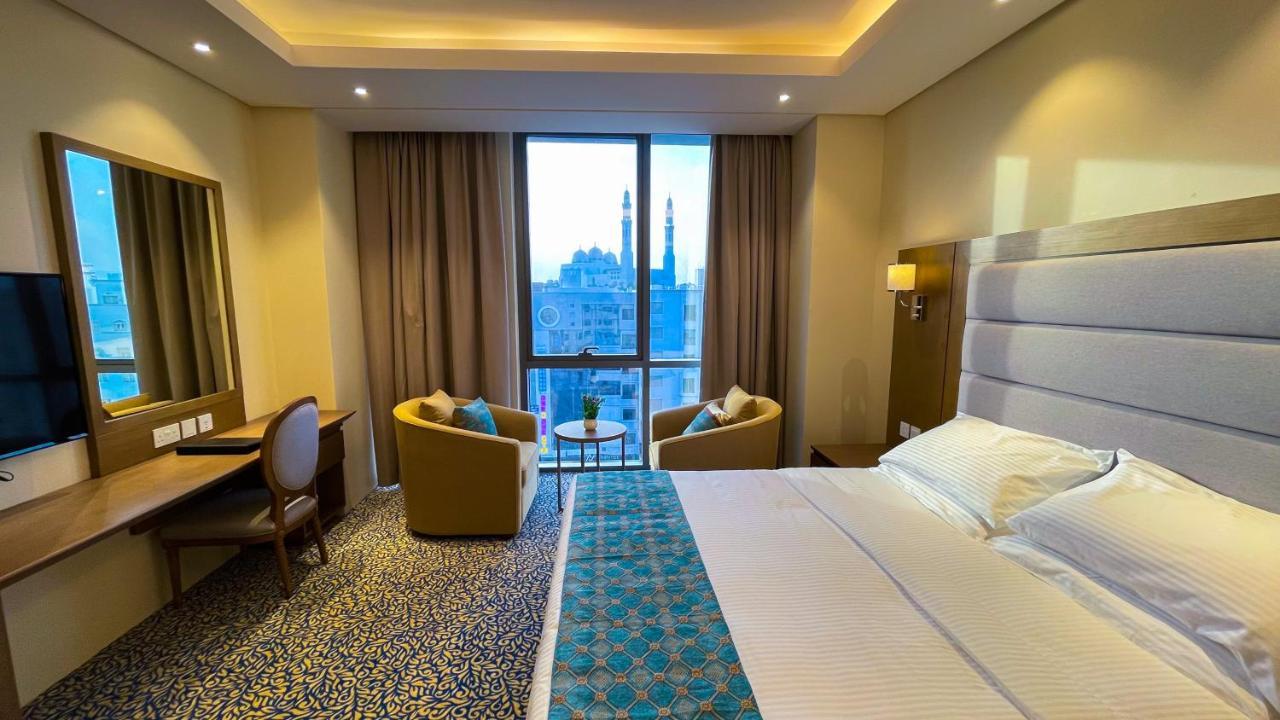 Rozana Hotel Maskat Dış mekan fotoğraf