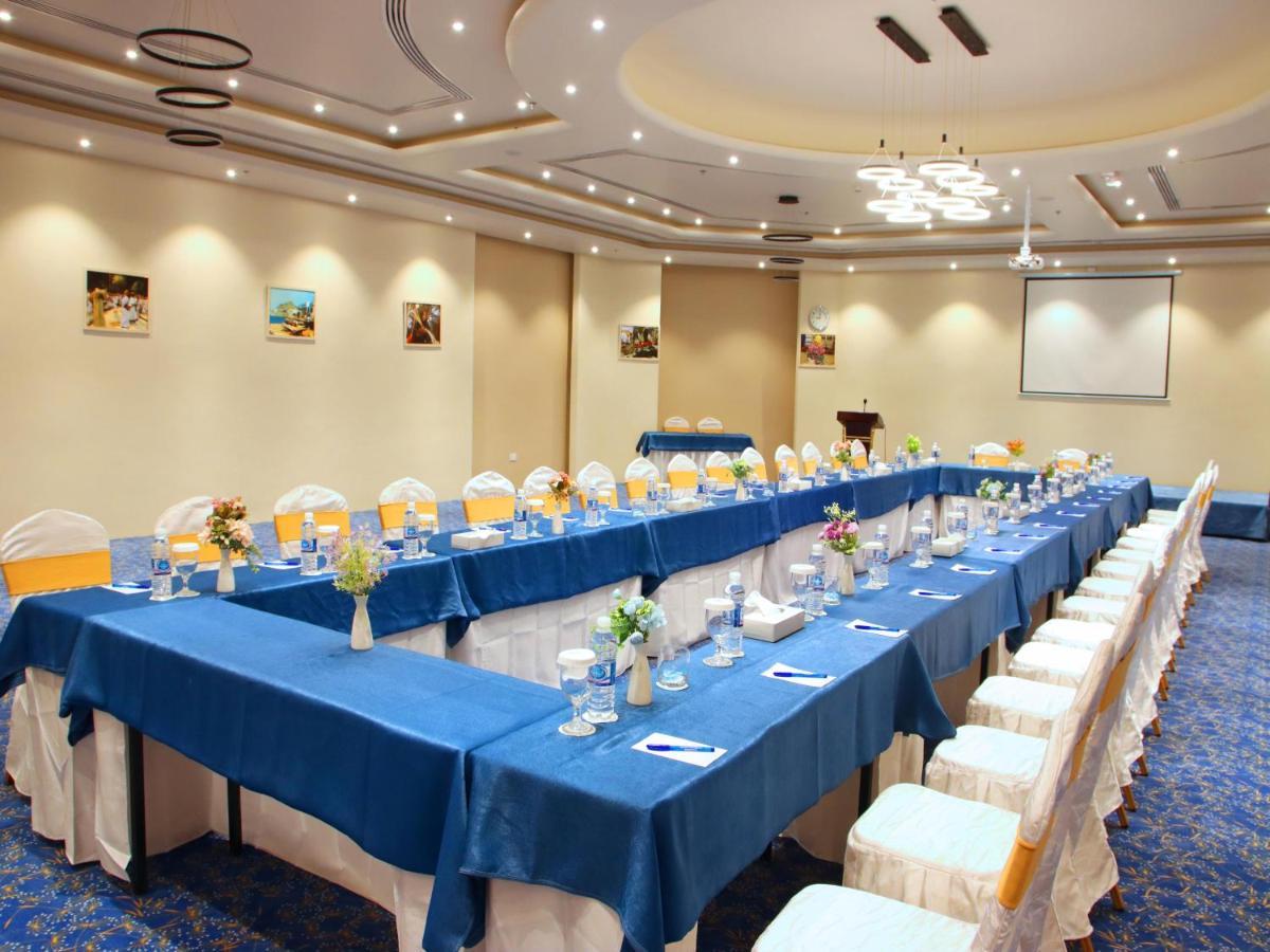 Rozana Hotel Maskat Dış mekan fotoğraf