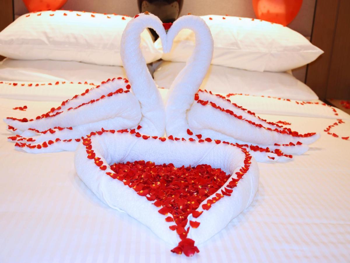 Rozana Hotel Maskat Dış mekan fotoğraf