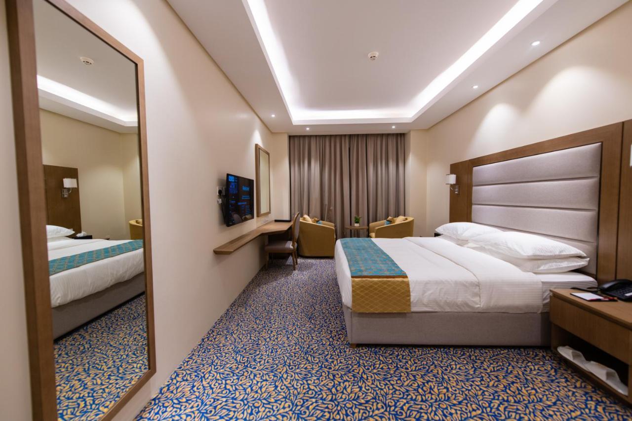 Rozana Hotel Maskat Dış mekan fotoğraf