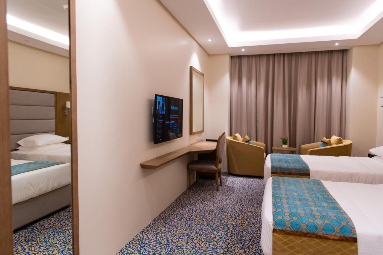 Rozana Hotel Maskat Dış mekan fotoğraf