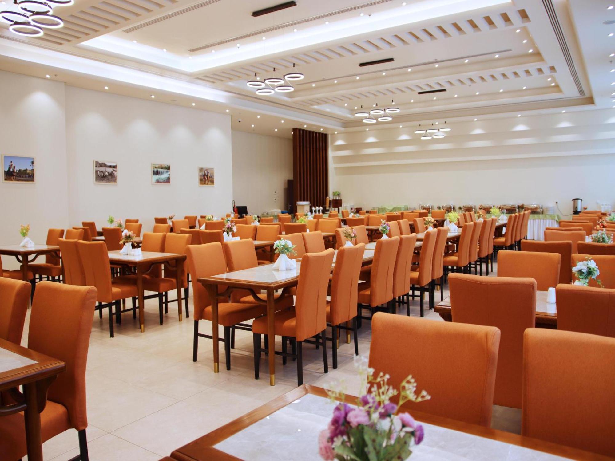 Rozana Hotel Maskat Dış mekan fotoğraf