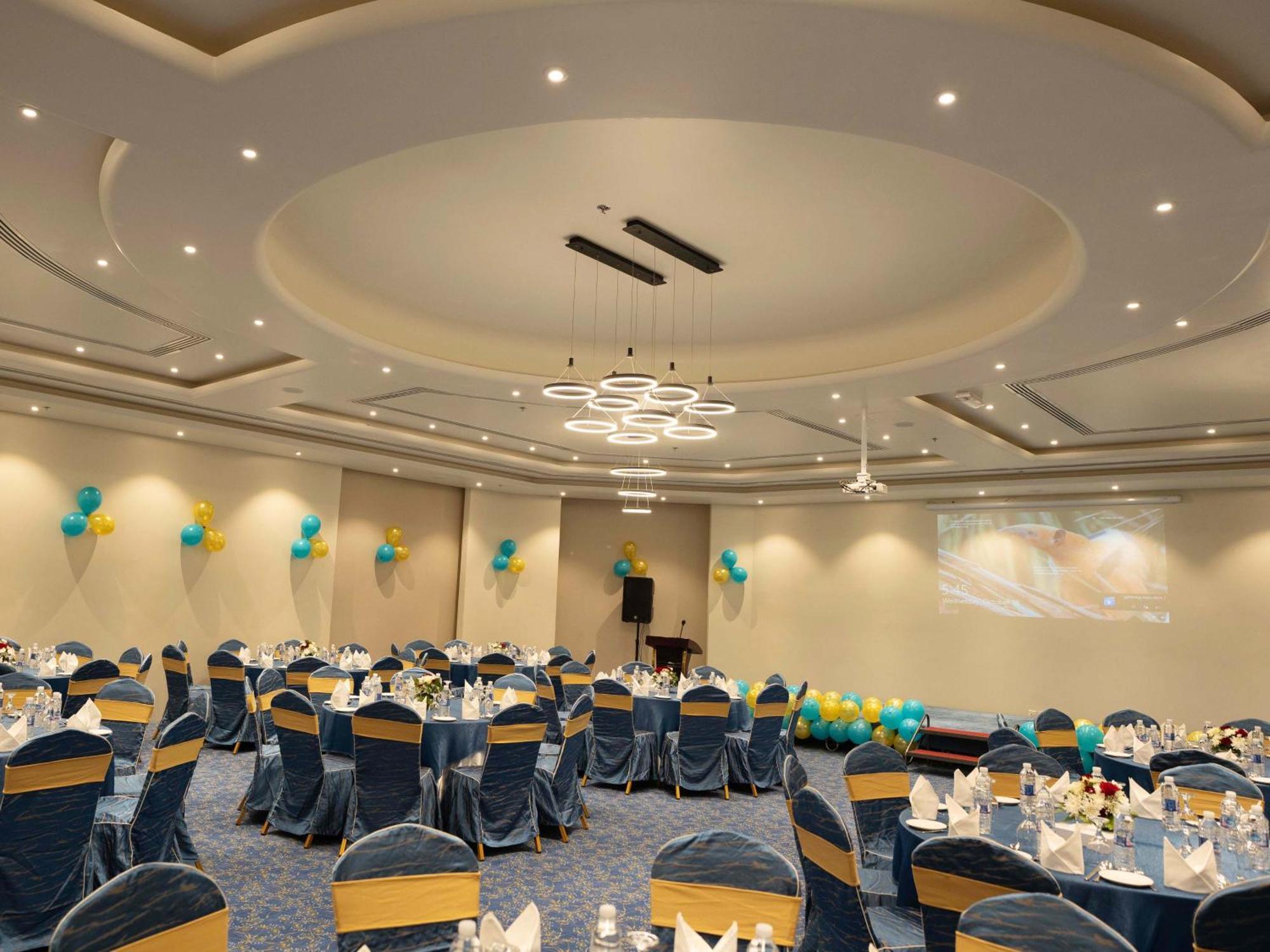 Rozana Hotel Maskat Dış mekan fotoğraf